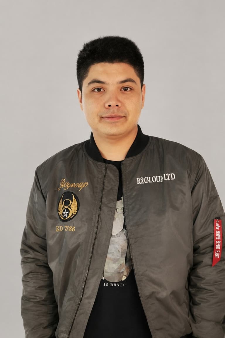 Actor 巴赫