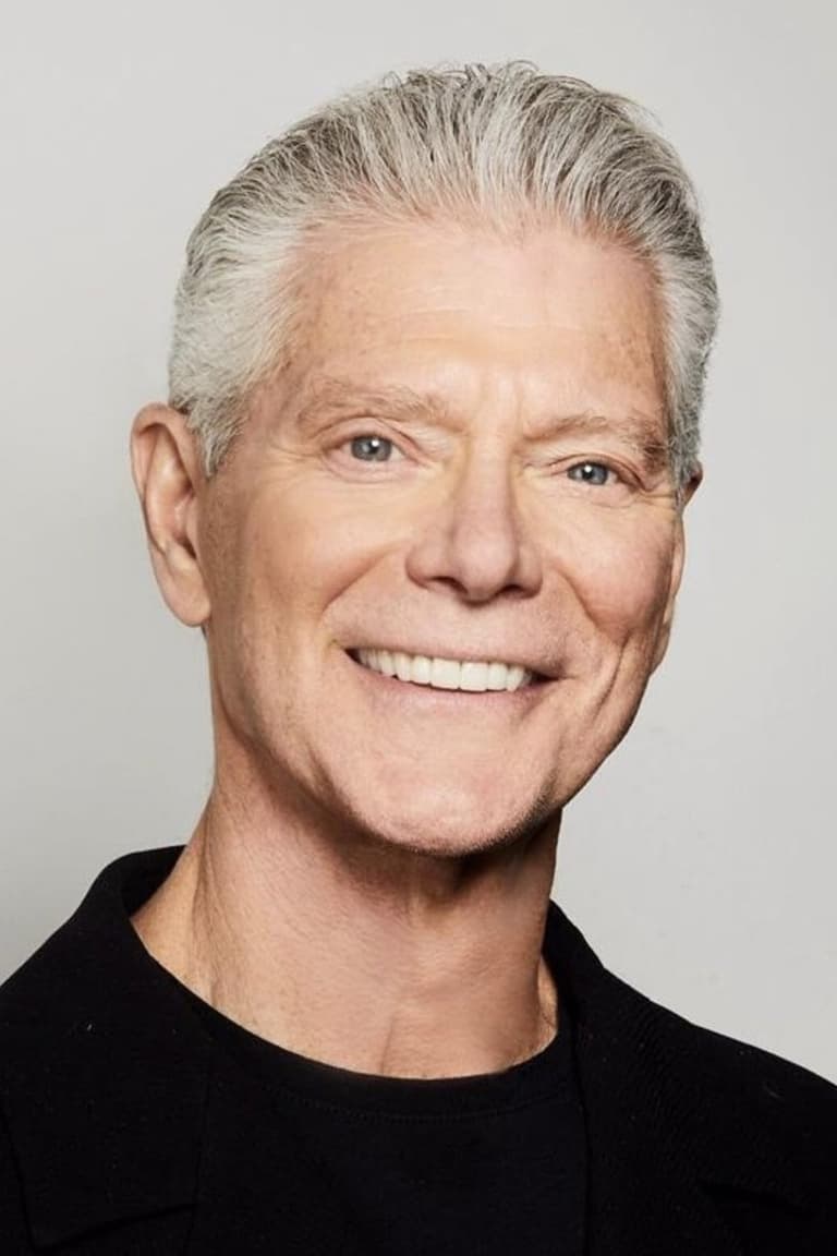 Actor Stephen Lang