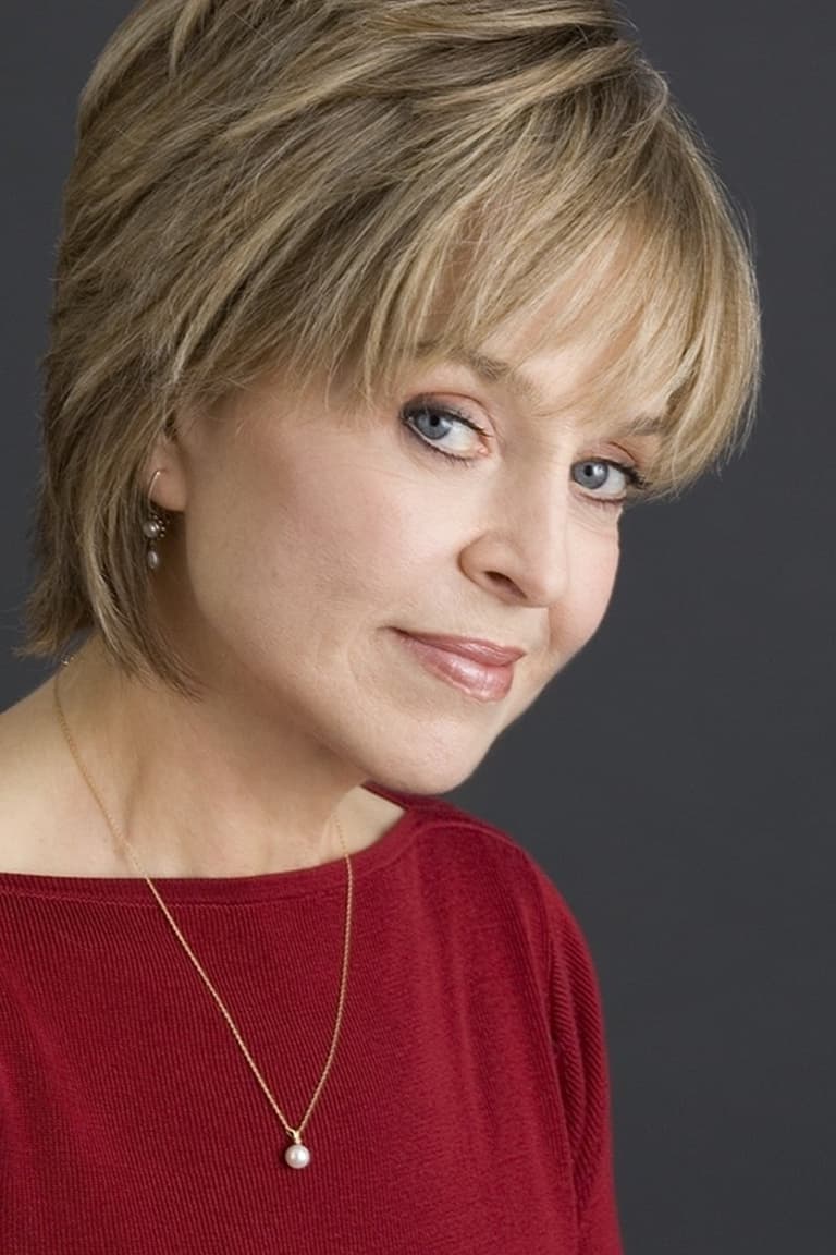 Actor Jill Eikenberry