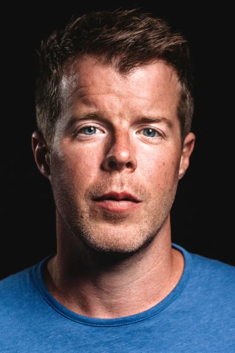 Actor Stephen Wight