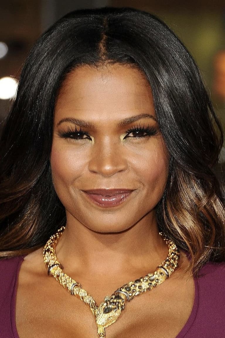 Actor Nia Long