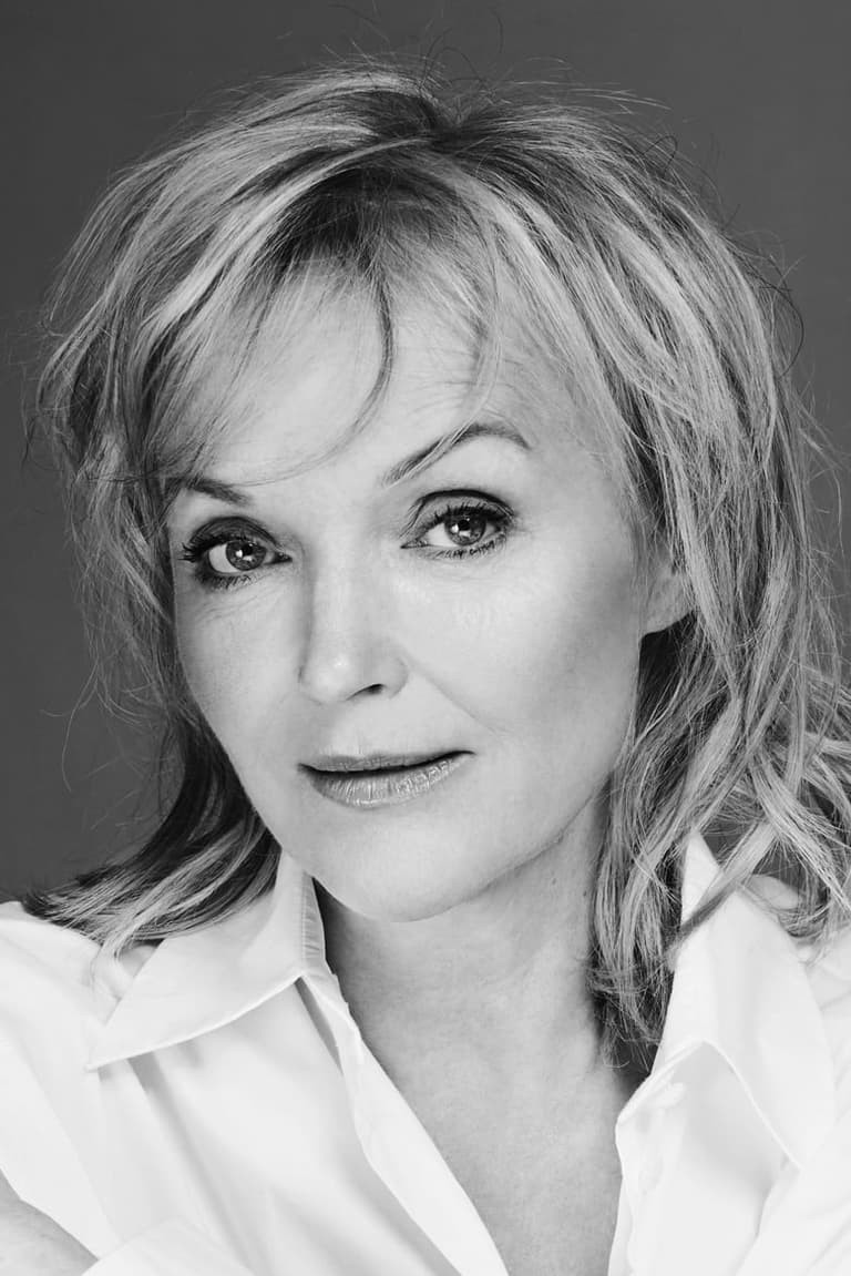 Actor Miranda Richardson