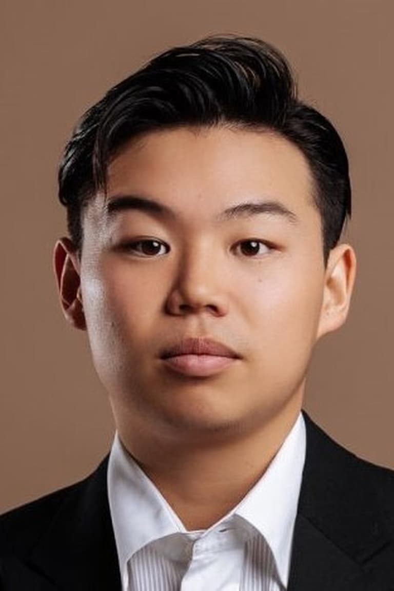 Actor Jun Yu