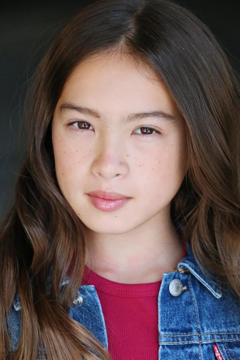 Actor Maya Feldman