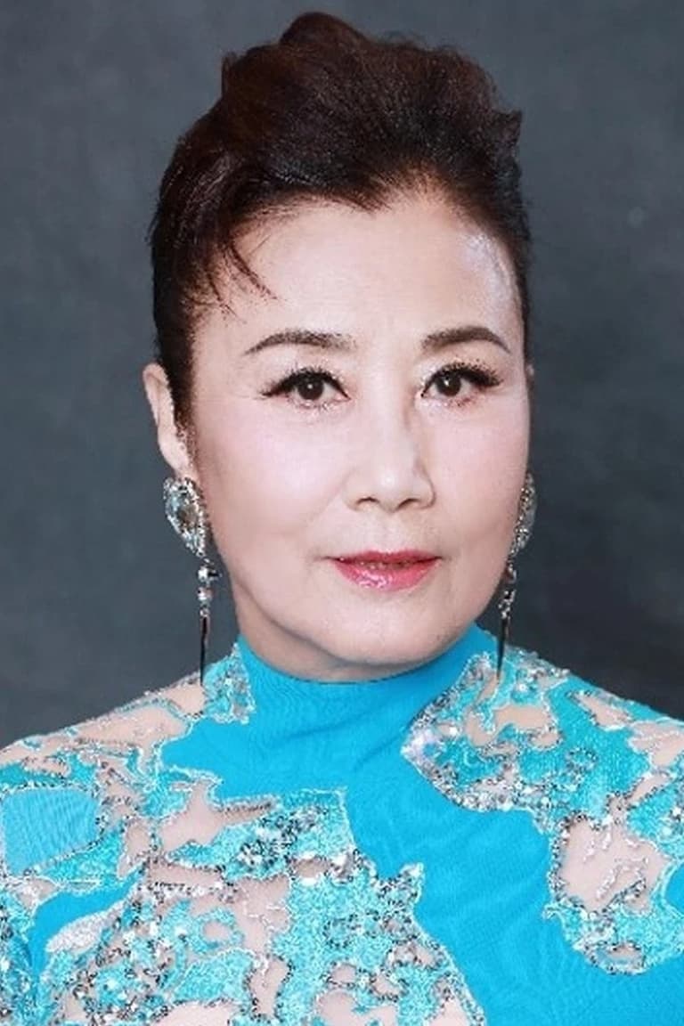 Actor 汪明荃