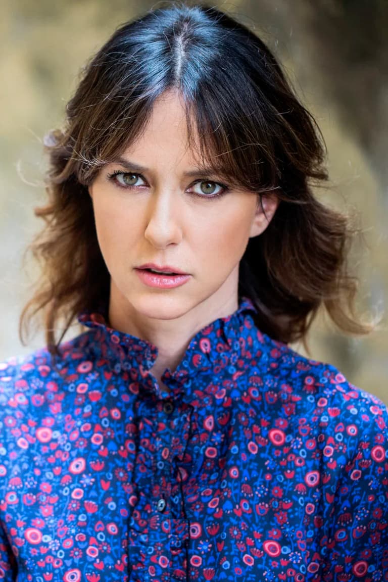 Actor Caterina Guzzanti