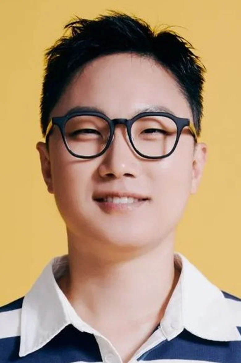 Actor 빠니보틀
