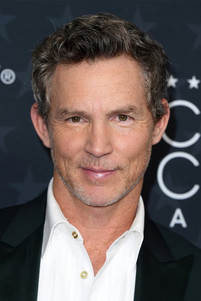 Actor Shawn Hatosy
