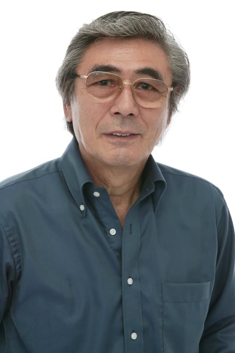 Actor 柴田秀勝