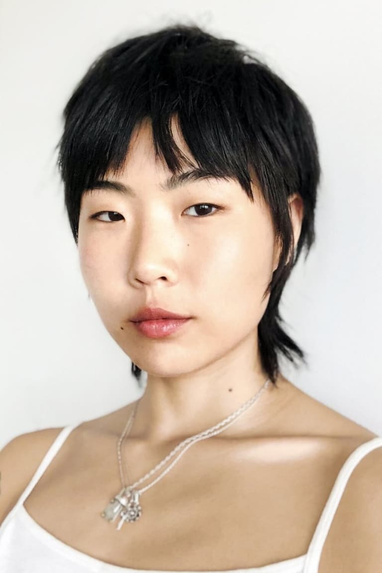 Actor May Hong