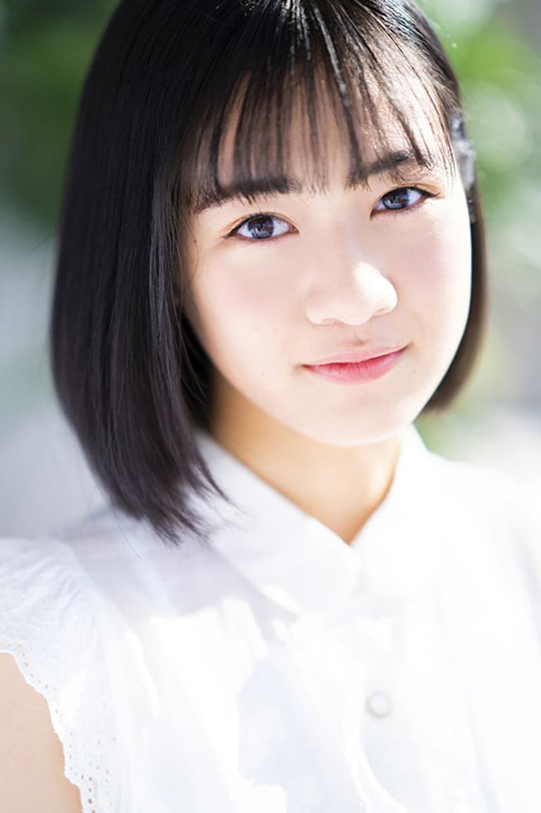 Actor Yagi Miki