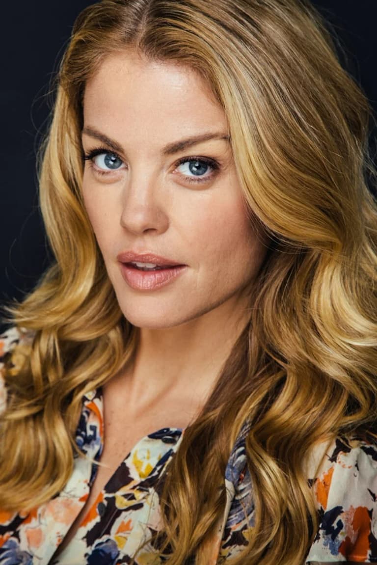 Actor Bree Williamson