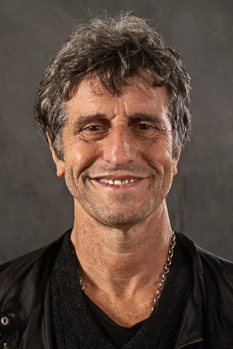 Actor Diego Peretti
