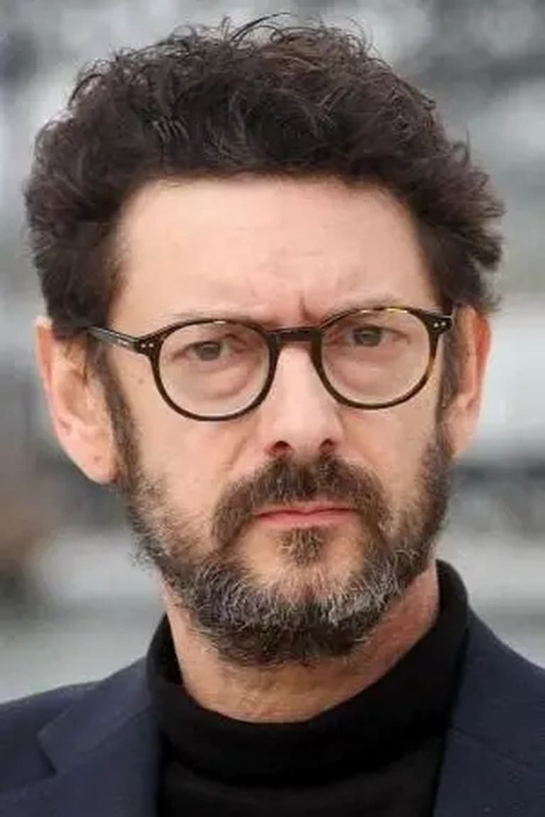 Actor Manolo Solo