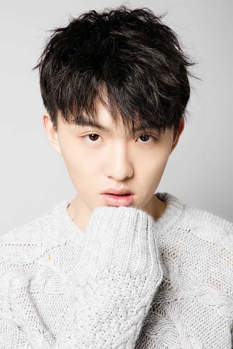 Actor Zheng Wei