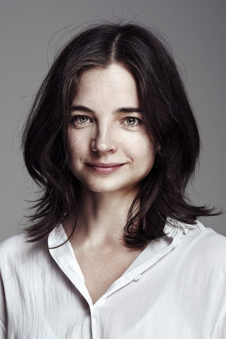 Actor Louise Peterhoff