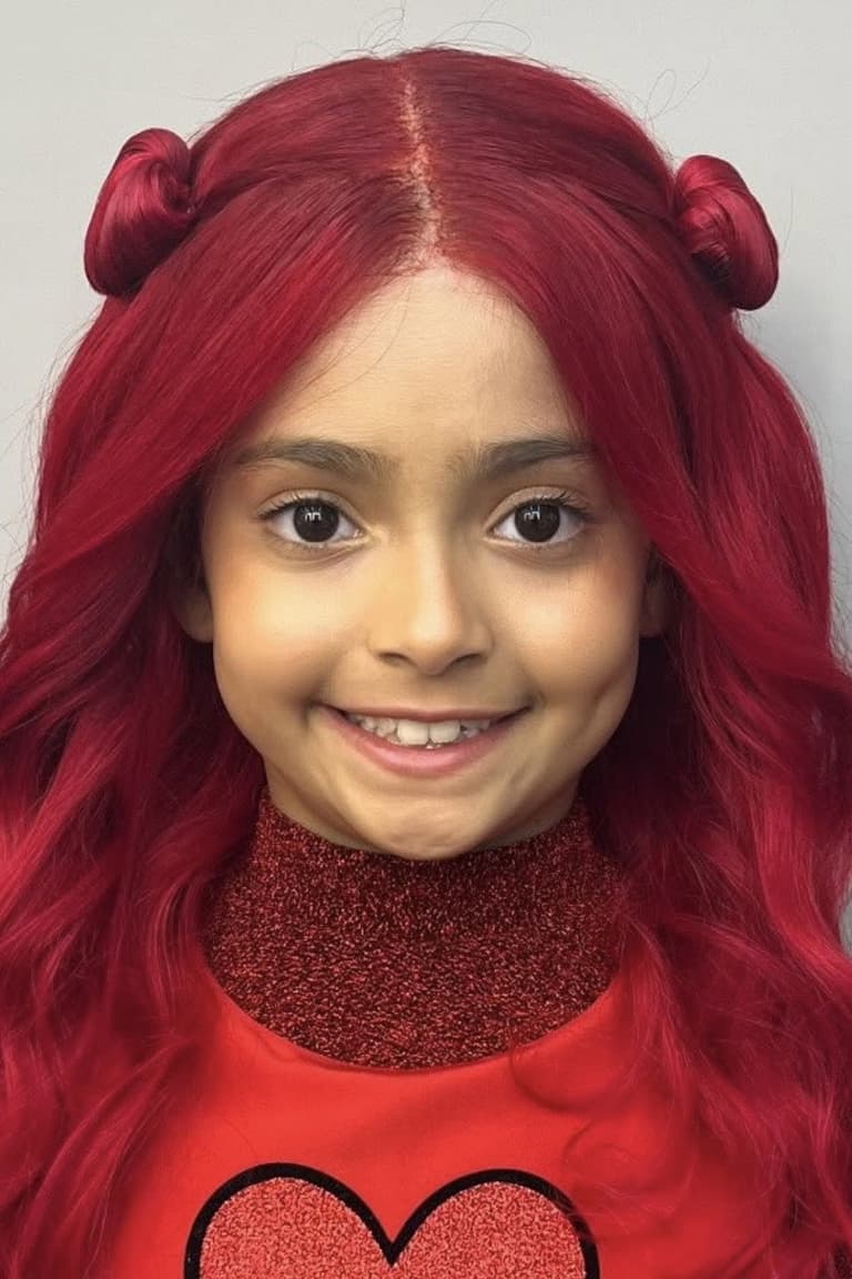 Actor Emilia Gomez