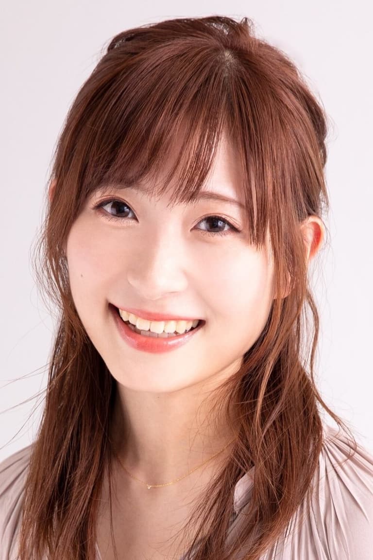 Actor Haruka Shiraishi