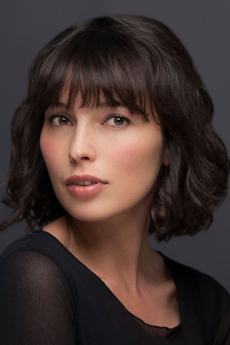 Actor Nihan Aşıcı