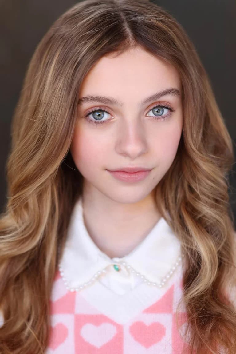 Actor Juju Journey Brener