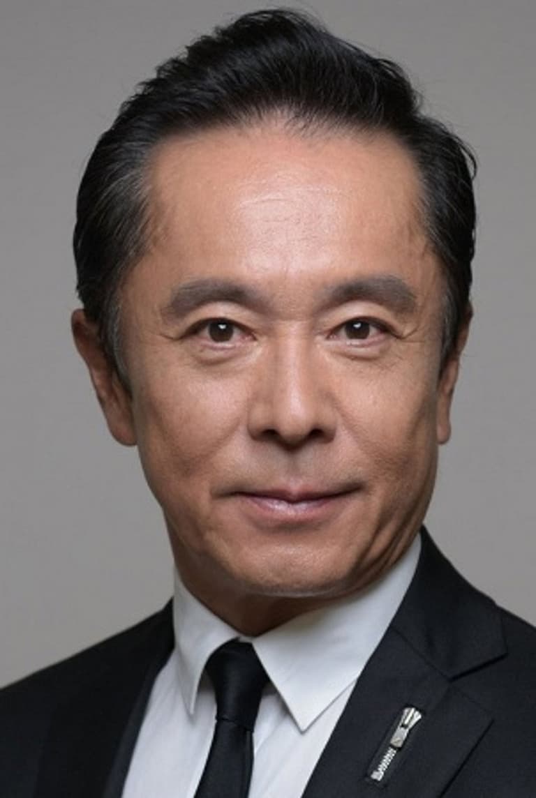 Actor 堤大二郎