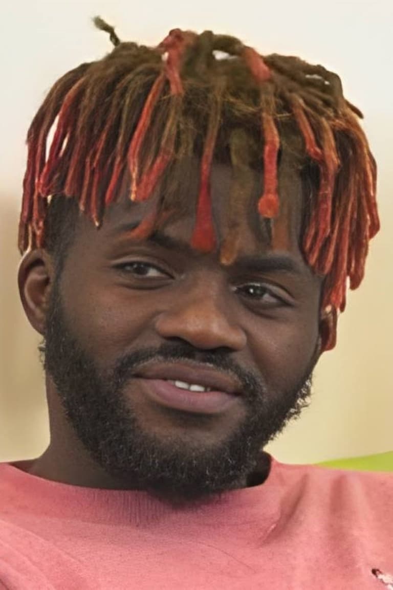 Actor Kenny