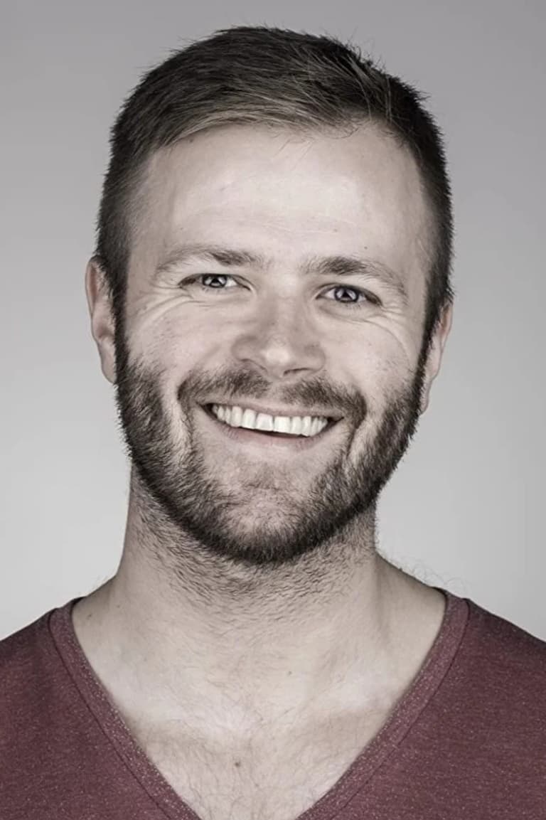 Actor Jóel Sæmundsson