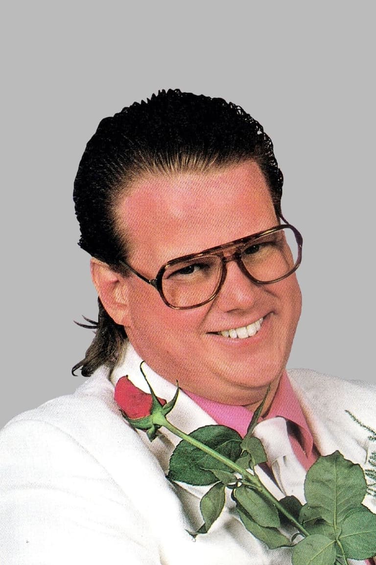 Actor Bruce Prichard
