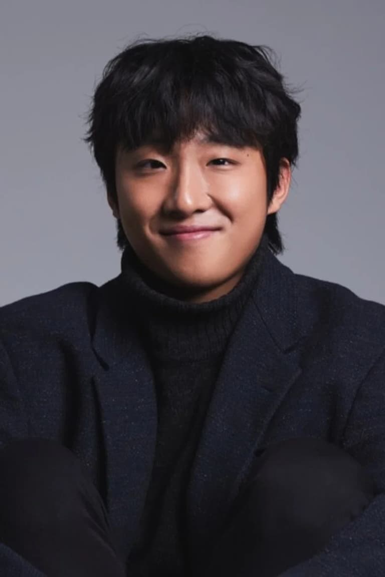 Actor 홍사빈