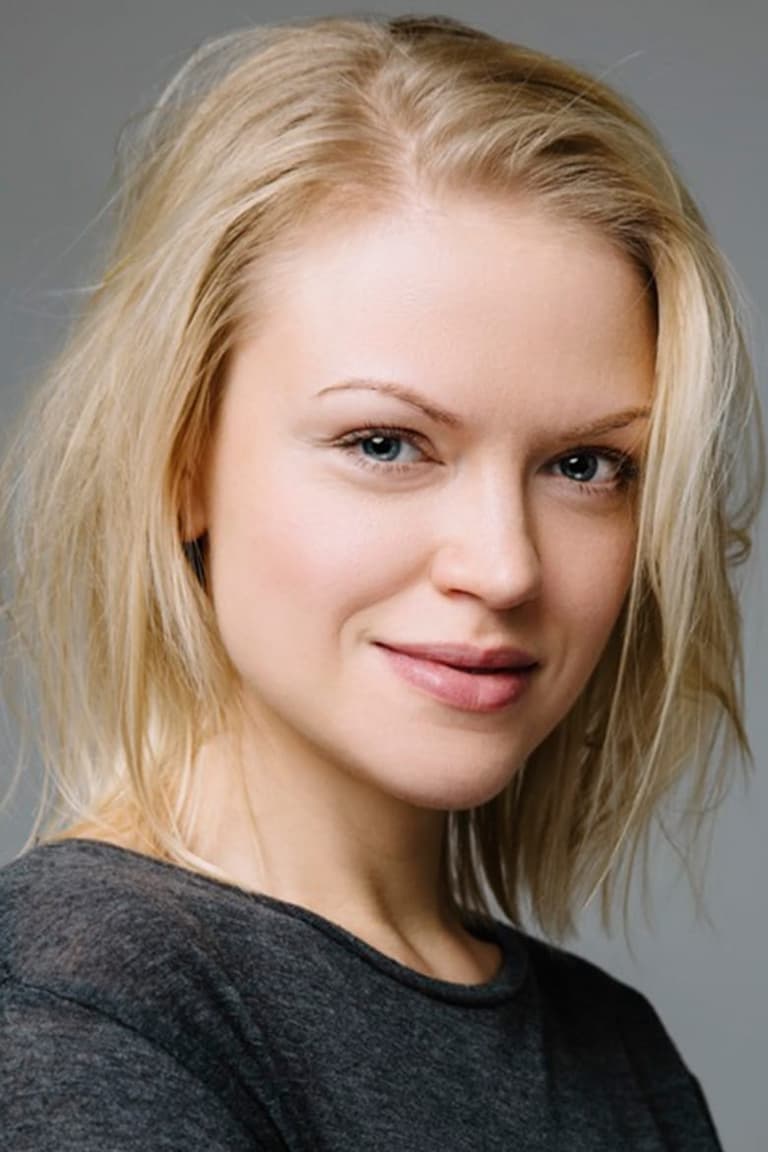 Actor Анна Котова