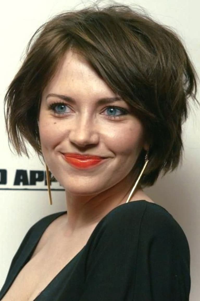 Actor Dagmara Dominczyk