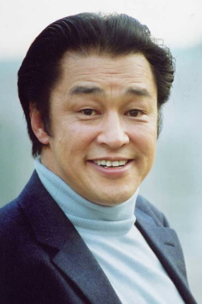 Actor 原田大二郎
