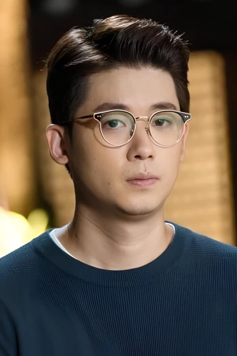 Actor 조현철