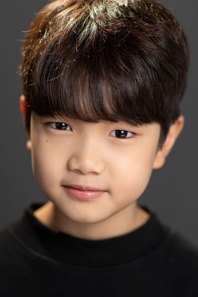 Actor Choi Ye-chan