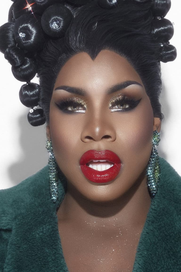 Actor Monét X Change