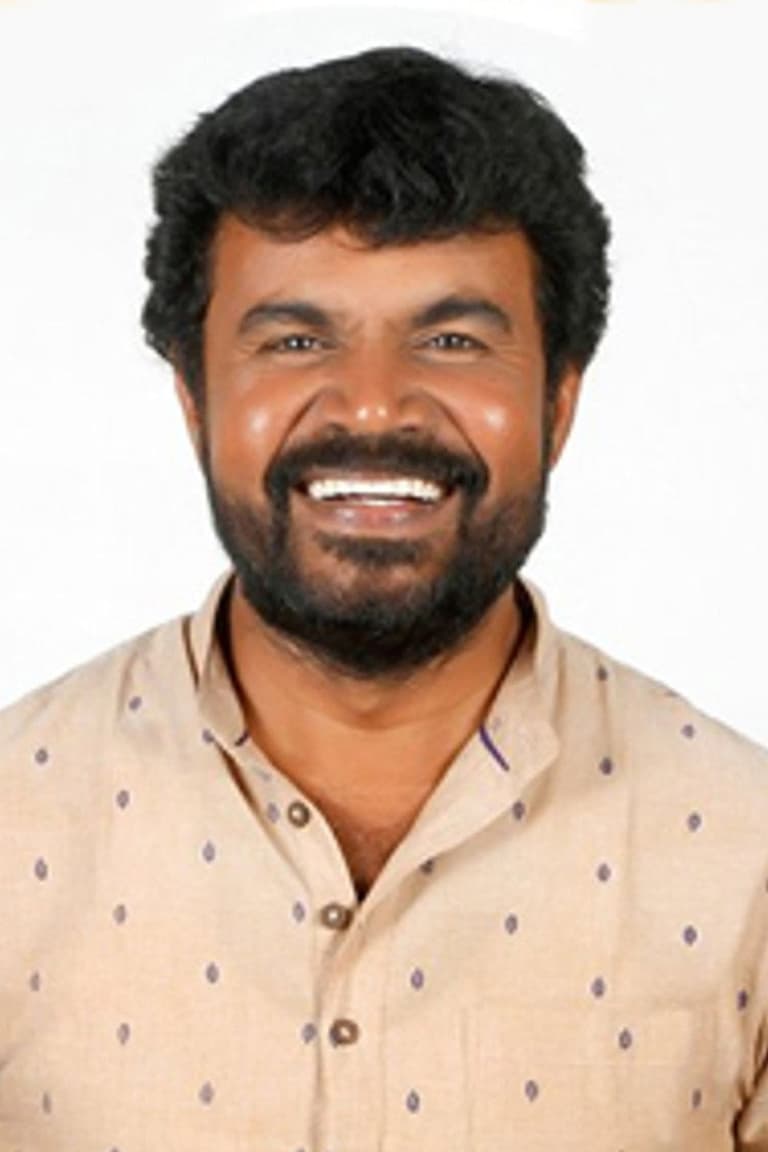 Actor Nakkalites Chella