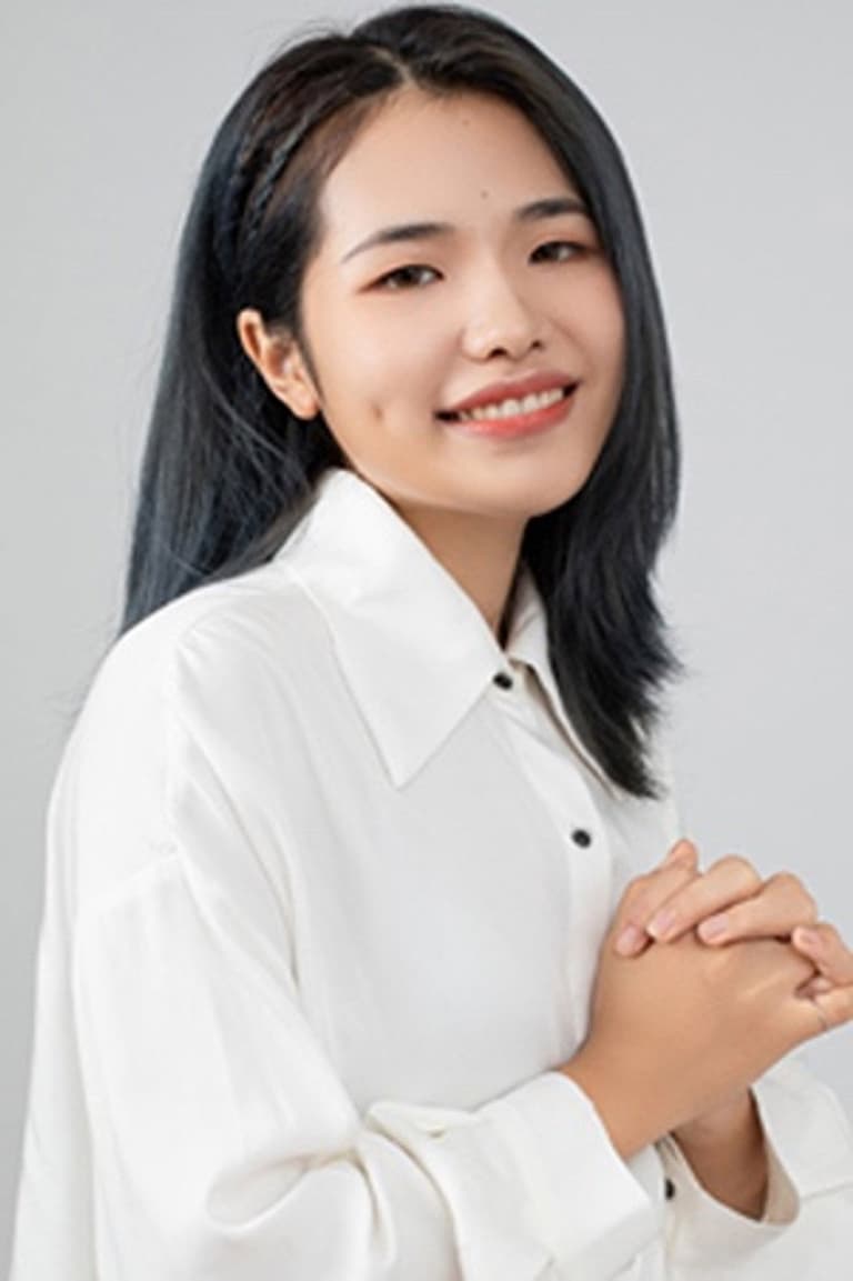 Actor Shuang Zhao