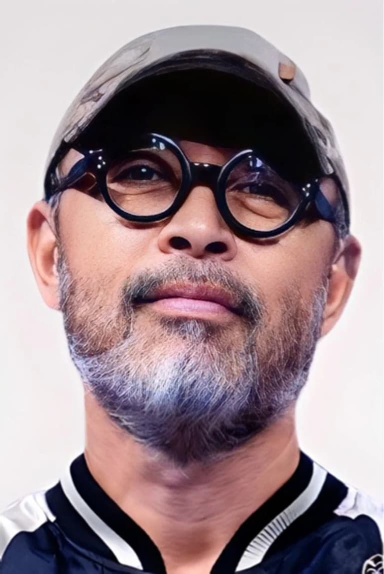 Actor องอาจ เจียมเจริญพรกุล