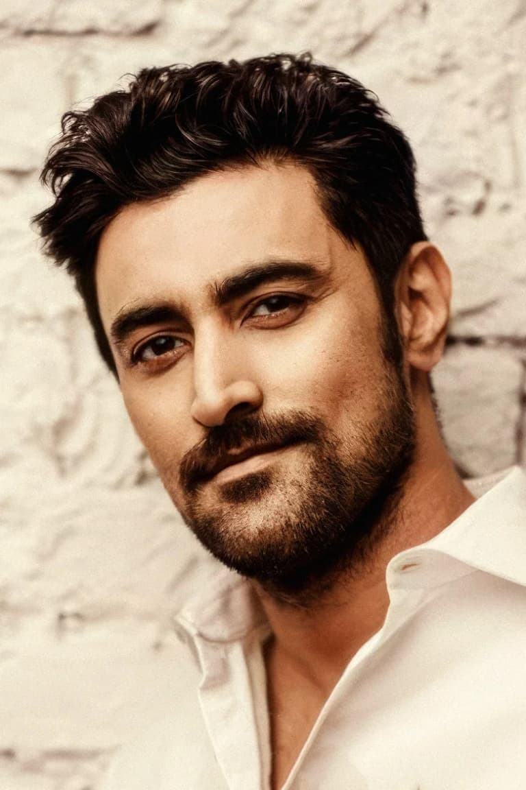 Actor Kunal Kapoor