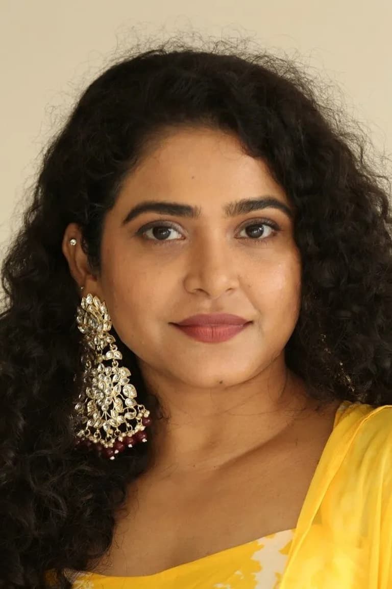 Actor Sonakshi Verma