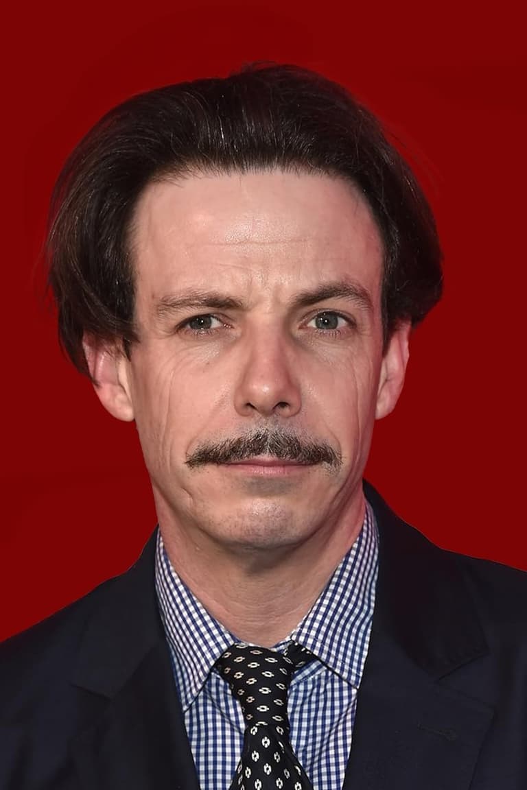 Actor Noah Taylor
