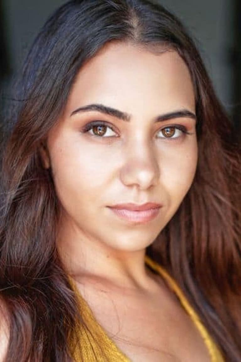 Actor Sherry-Lee Watson