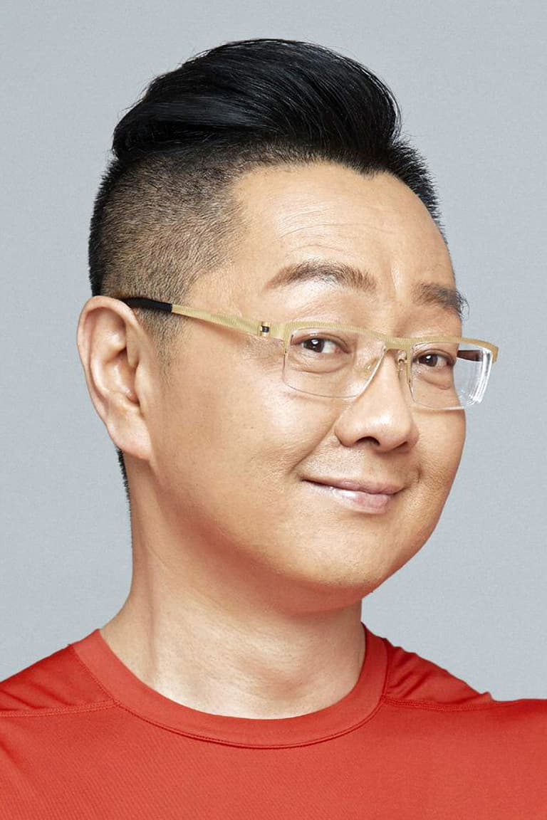 Actor 張紹剛