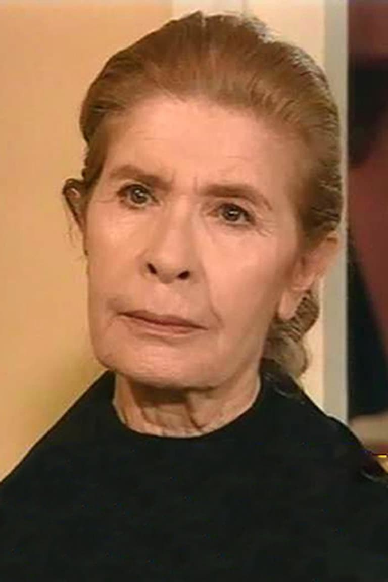 Actor Ελπίδα Μαζαράκη