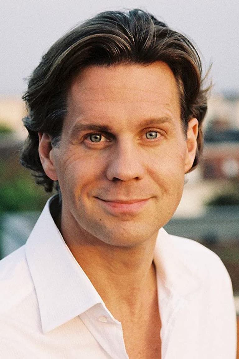 Actor Thomas Heinze