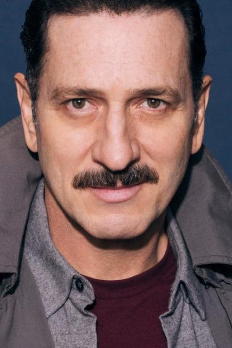 Actor Juan Carlos Remolina