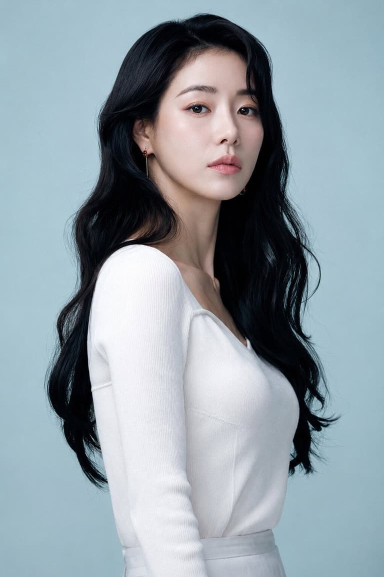 Actor Im Ji‑yeon