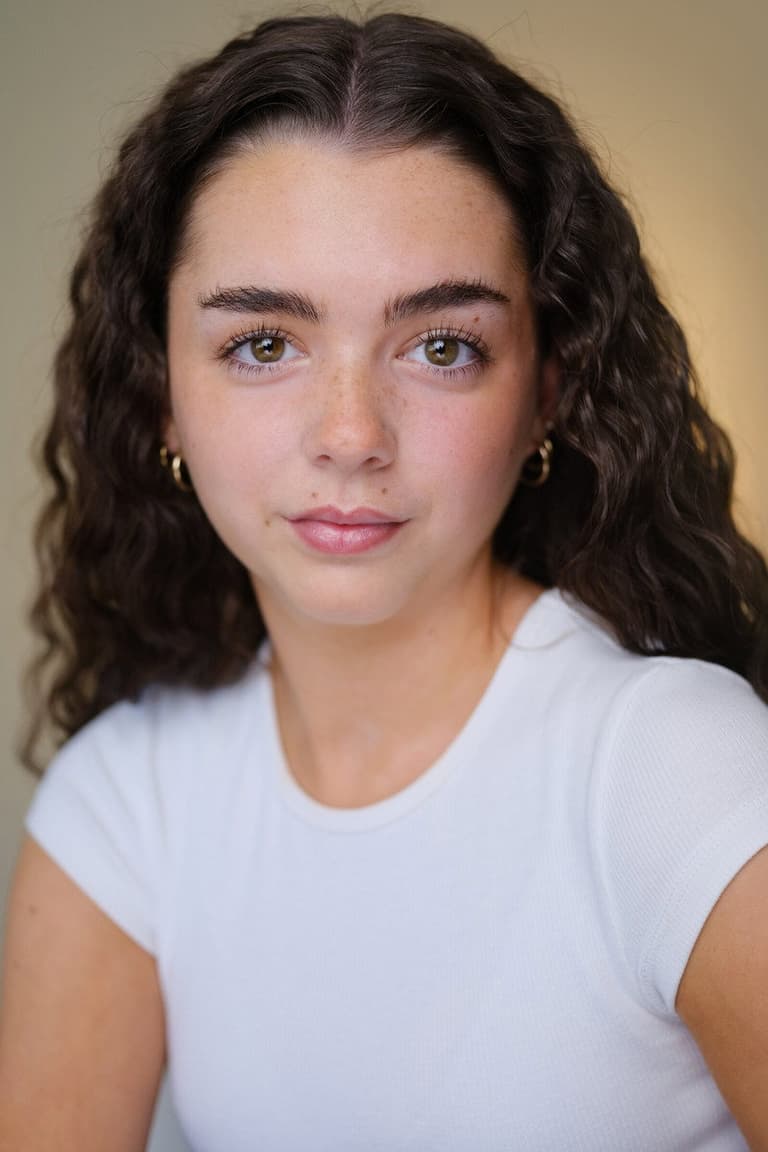 Actor Ruby Conway Dunne