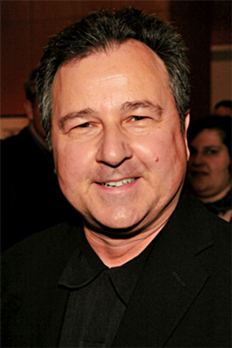 Actor Bruno Kirby
