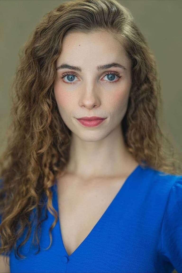 Actor Bethany Weaver